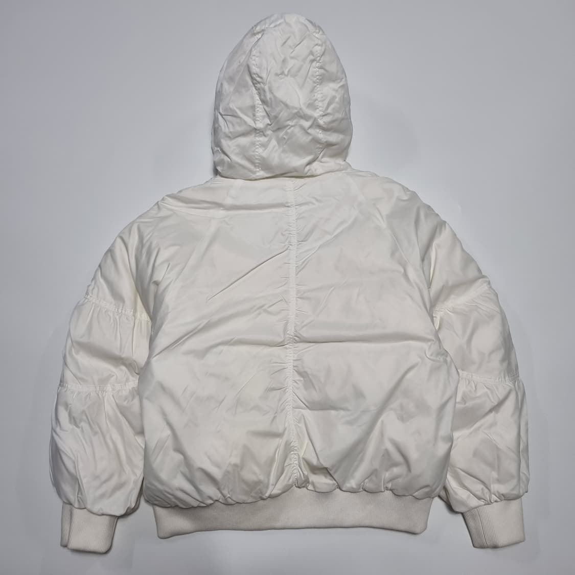 쥬시쥬디 ma-1 봄버자켓 상품이미지2