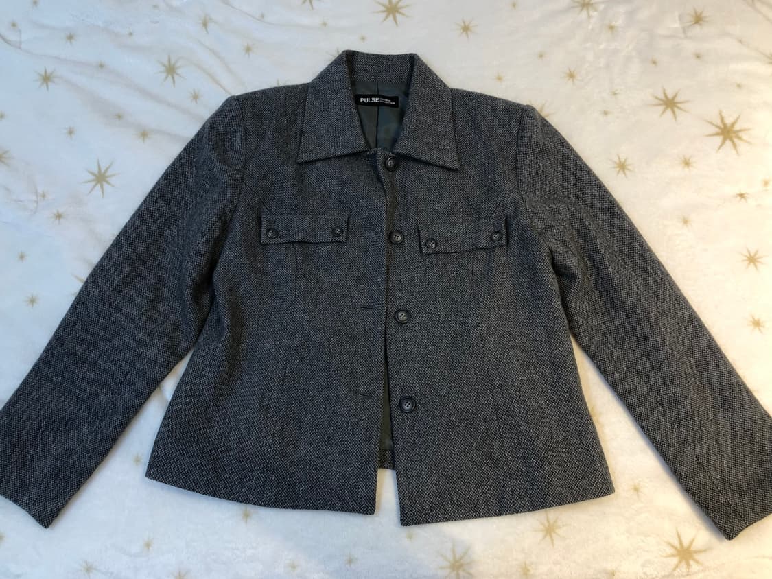 Vintage 자켓 상품이미지1