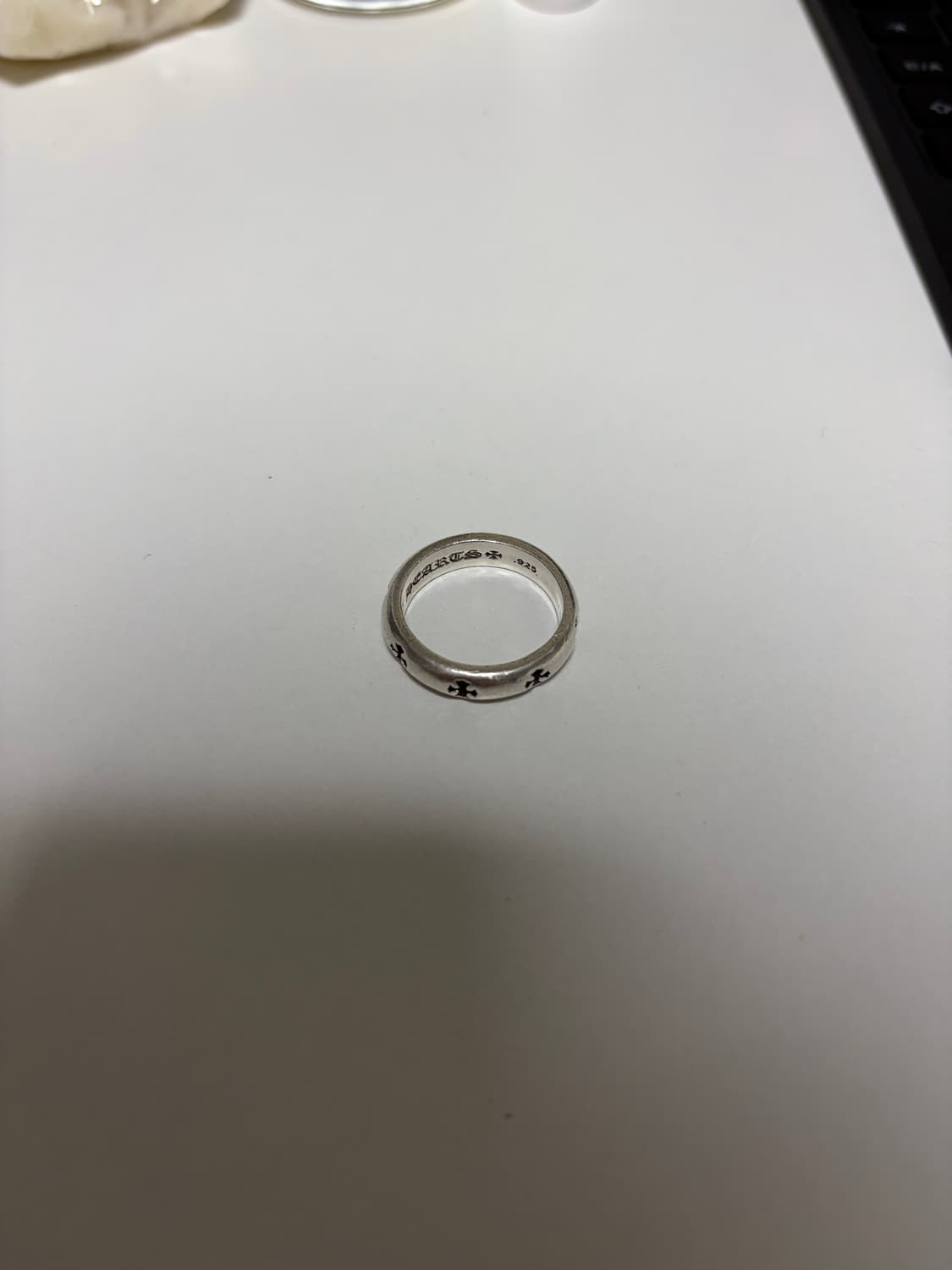 크롬하츠 네거티브링 [20호] 상품이미지2