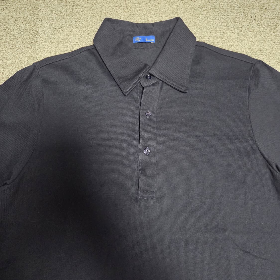 일본제 Ring Jacket 반팔 티셔츠 M-L(100) 상품이미지2