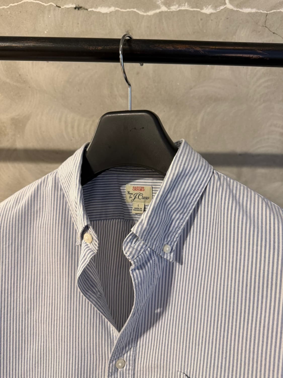 제이크루 버튼다운 셔츠 100 상품이미지2