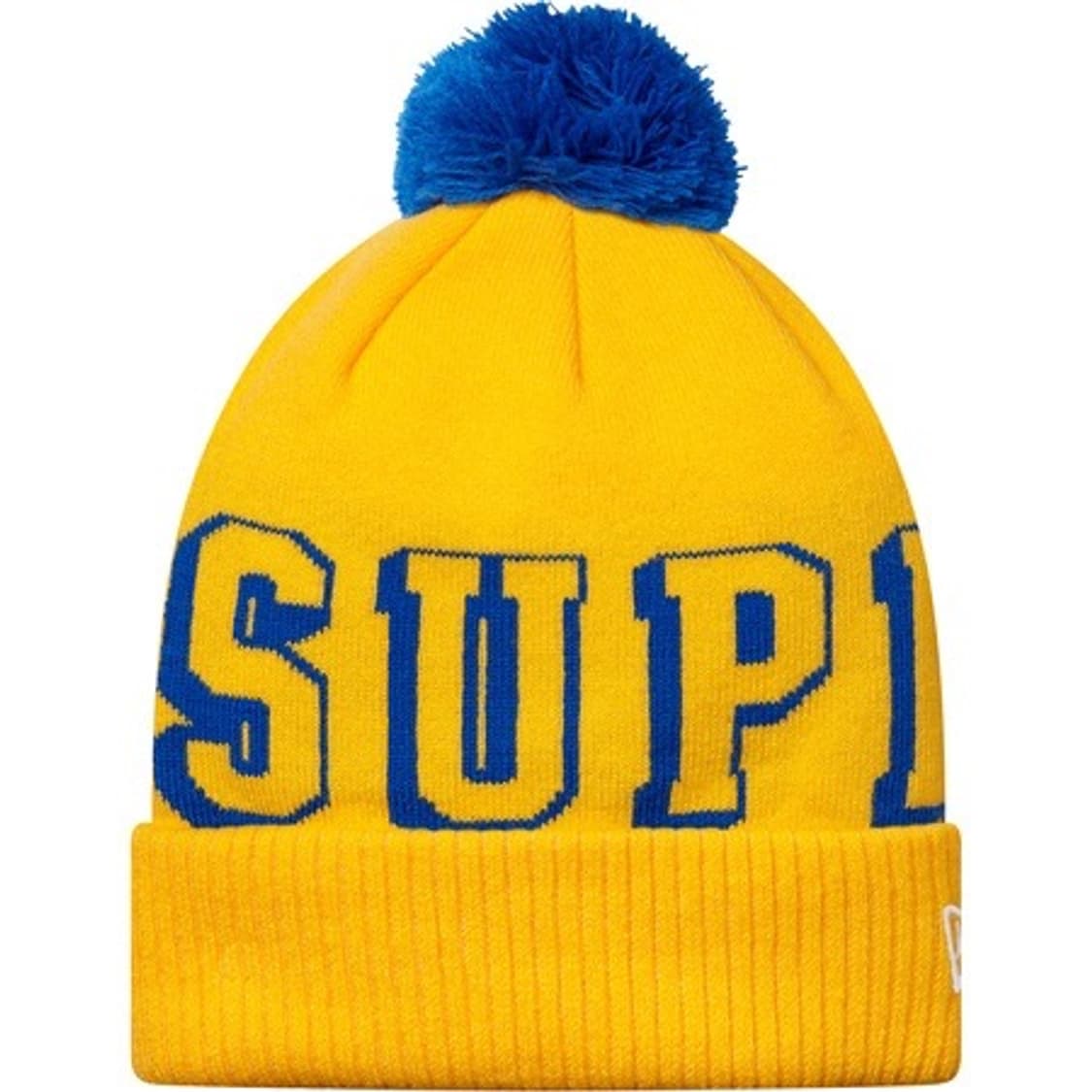 Supreme X New Era 슈프림 뉴에라 배너 비니 상품이미지10