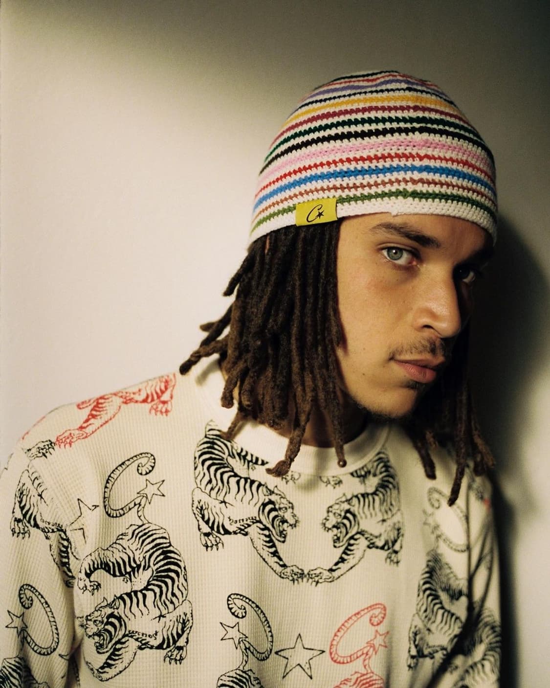 코르테이즈 비니 멀티 상품이미지3