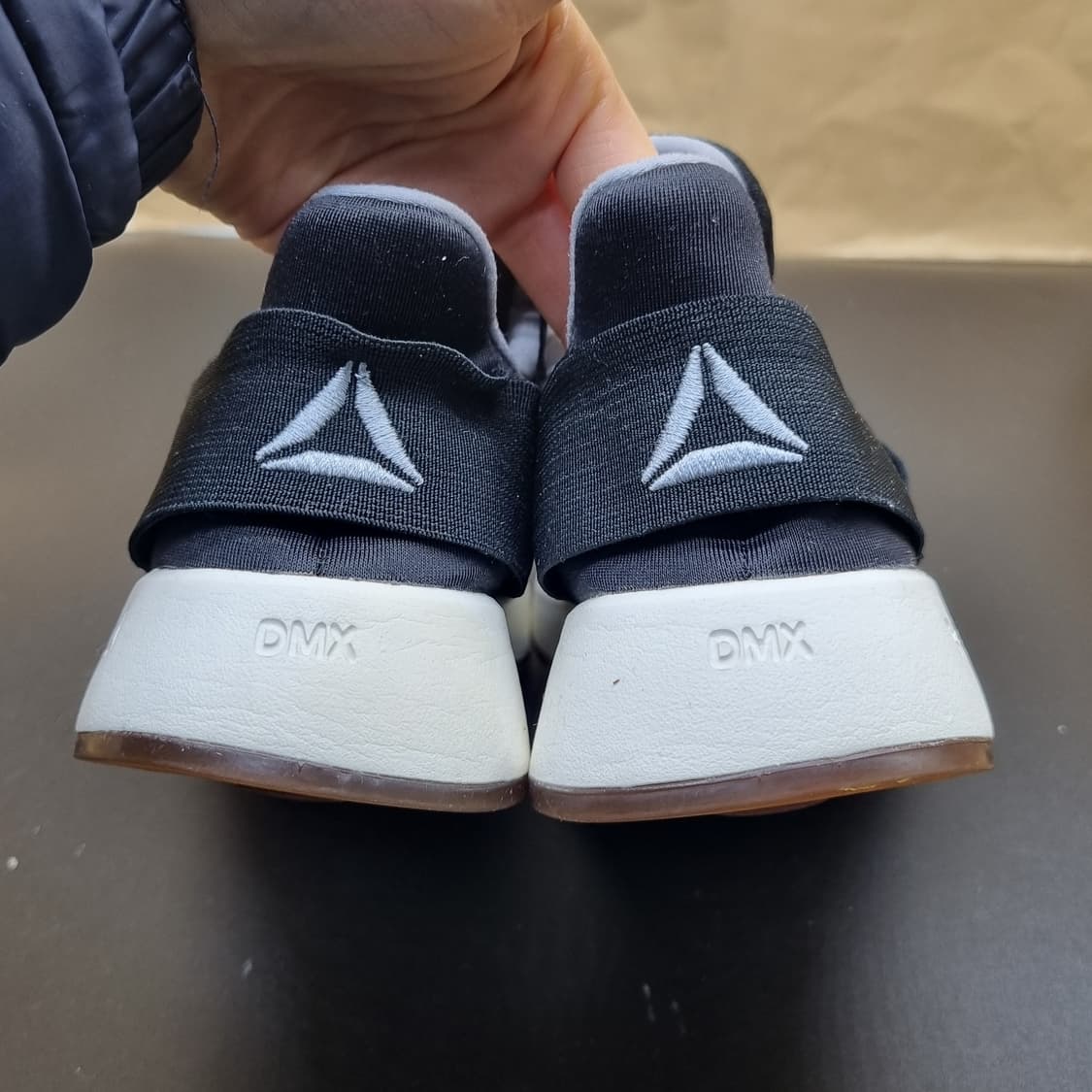 리복 에버로드 여성슬립온230 상품이미지4