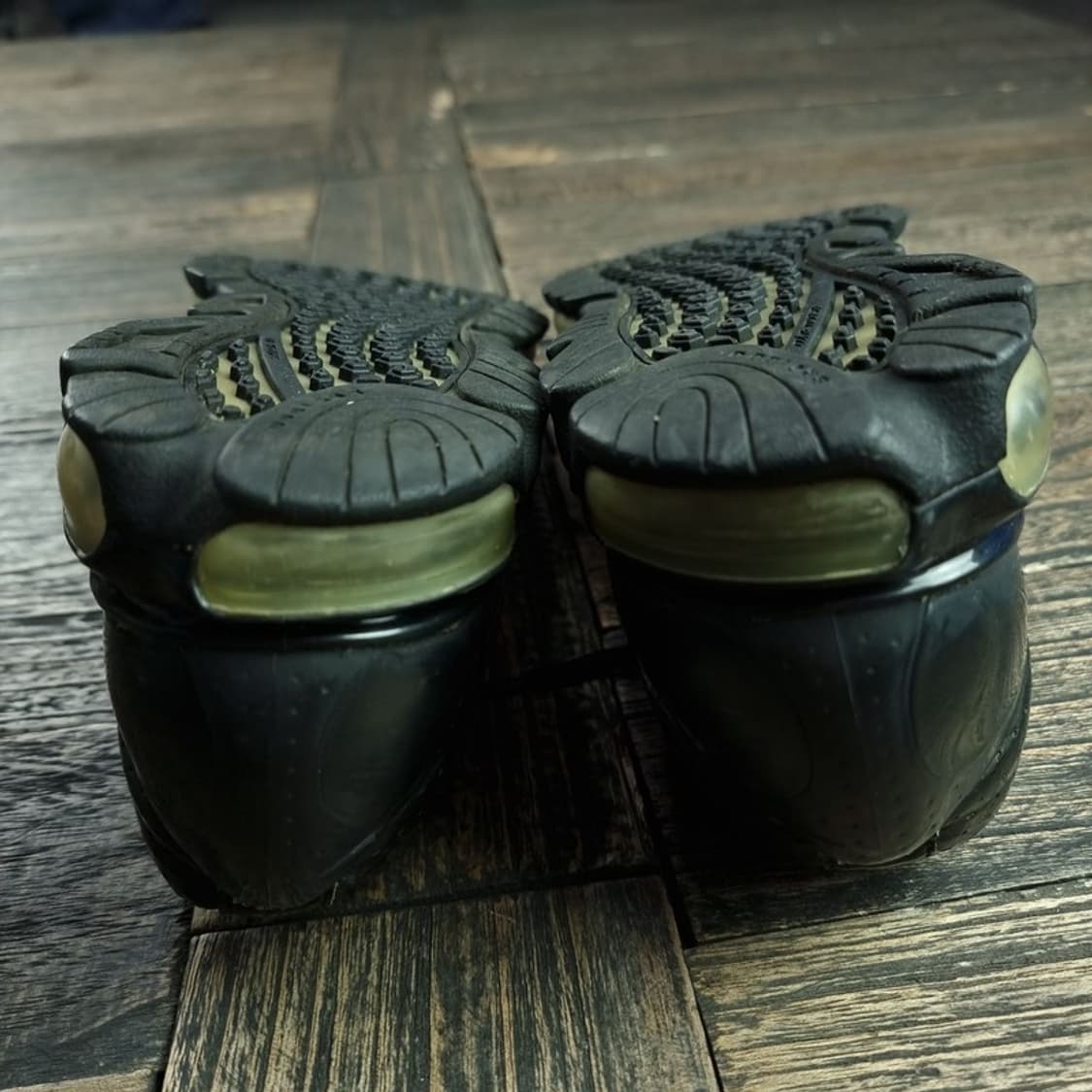 [나이키 ]에어 맥스 2003 AP 빈티지 스니커즈 구둥화 M20109 상품이미지5