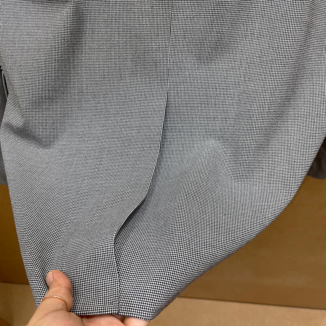 지오다노 블레이저 자켓 상품이미지8