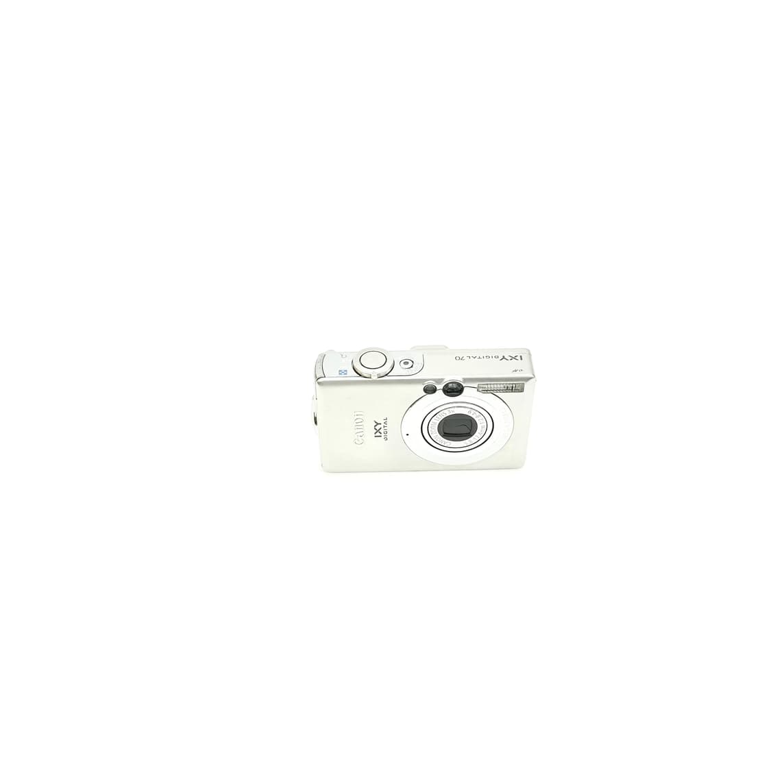 인플루언서&강추!) Canon IXY 70 디카 카메라 상품이미지7