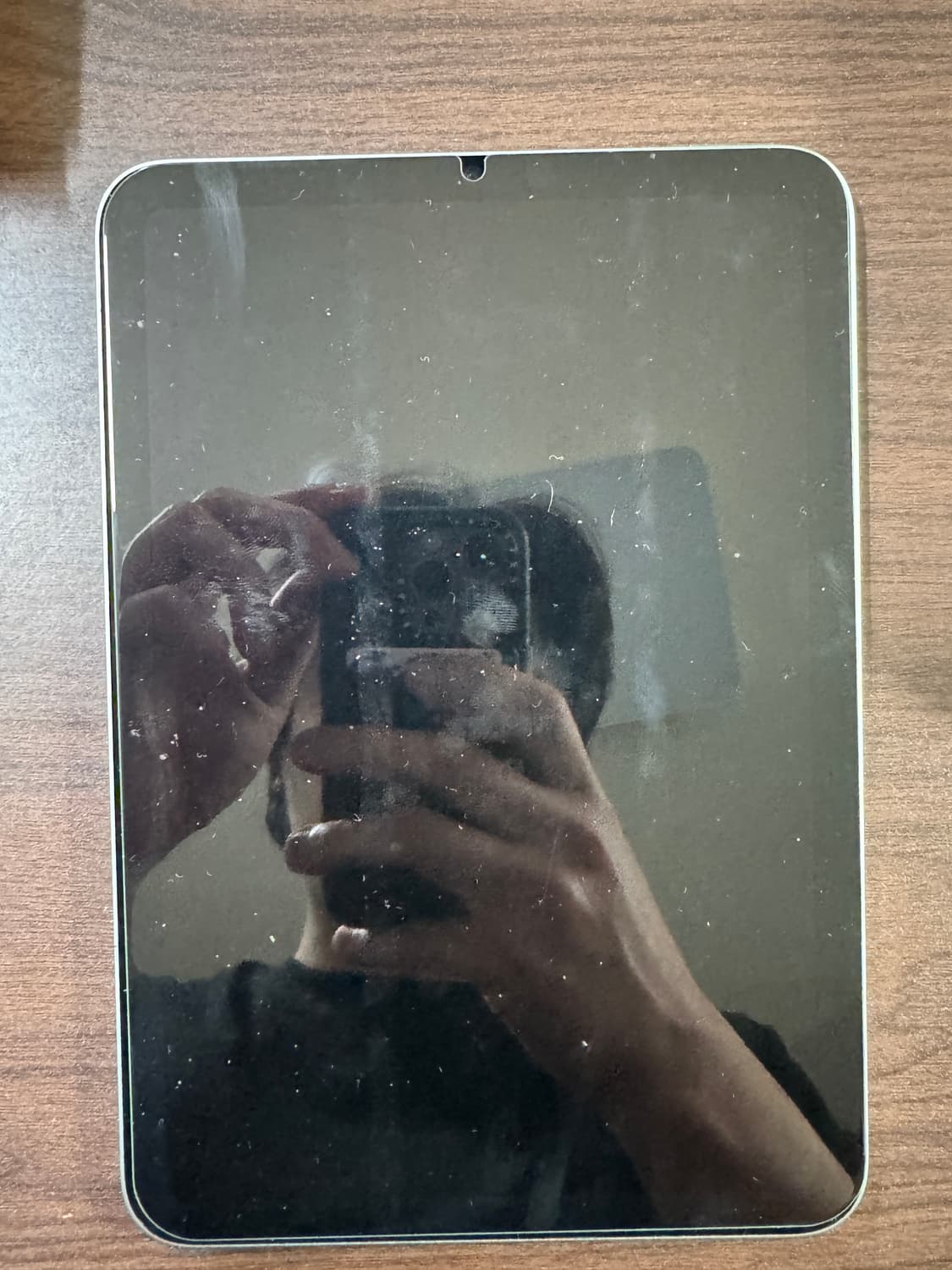 아이패드 미니 7세대 + 애플펜슬 프로 판매합니다  상품이미지1