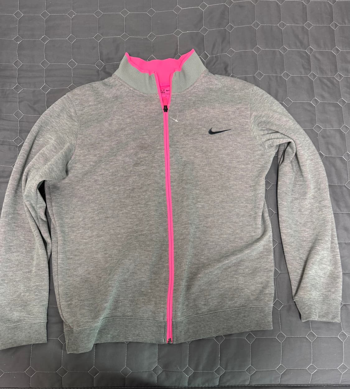 여성 골프웨어 져지 상품이미지1