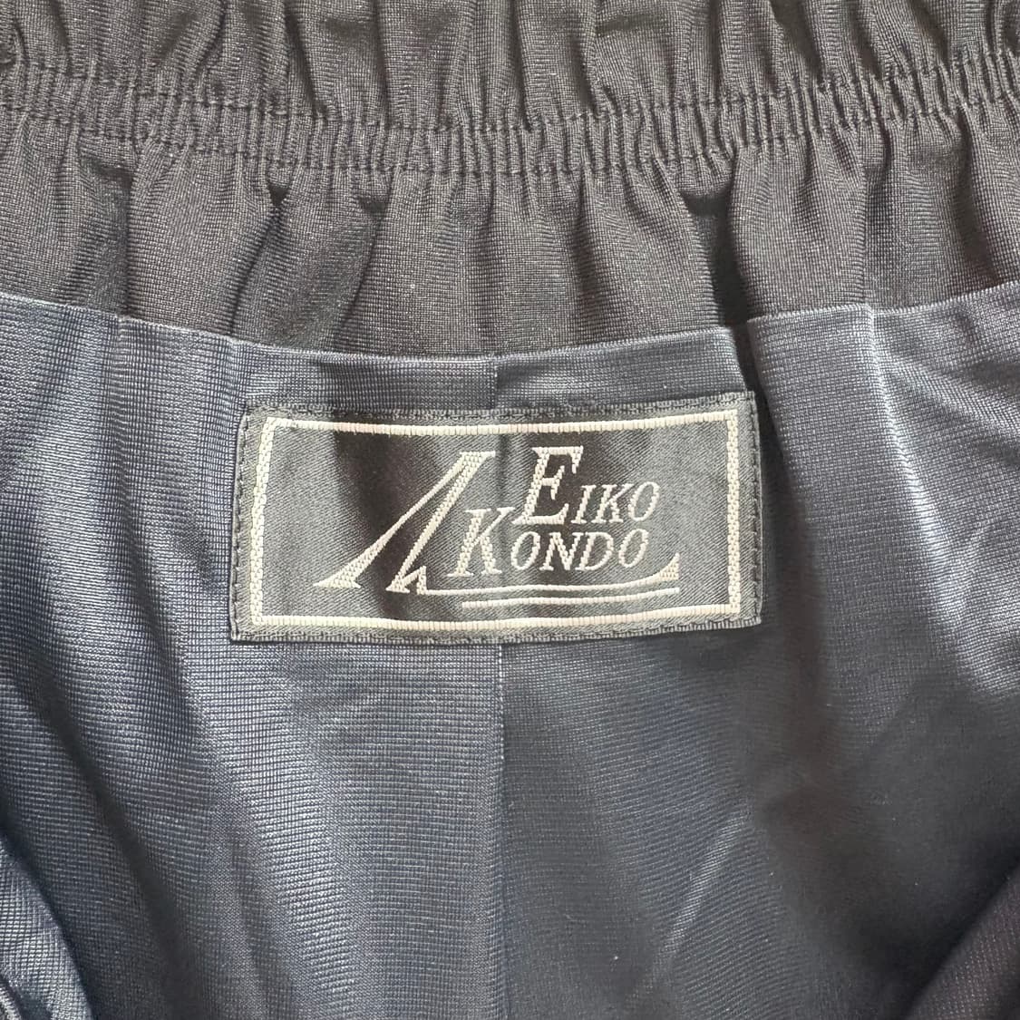 EIKO KONDO 페어리 양산형 에스닉 프릴 팬츠 상품이미지5