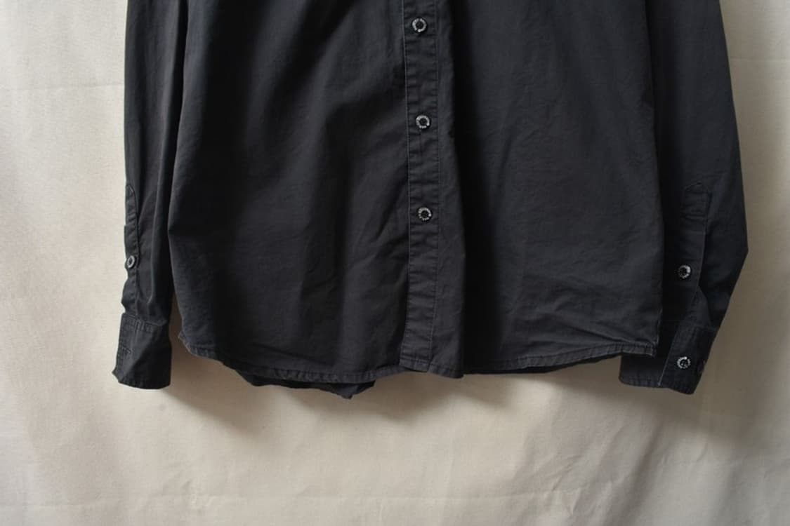 할리데이비슨 레이싱 셔츠 L M0147 상품이미지6