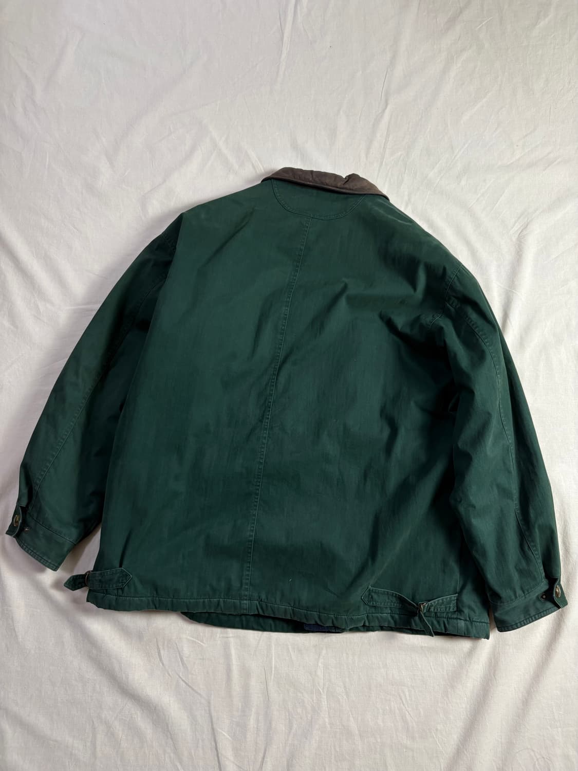 Woolrich 울리치 블링킷 라인 워크자켓 XL 상품이미지2