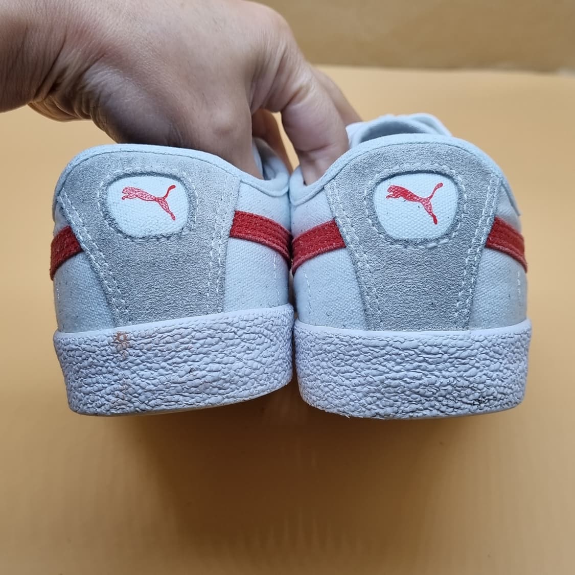 푸마 오슬로 벌크 스니커즈 240 상품이미지4