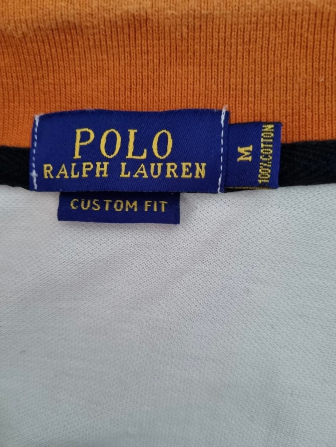 폴로 빅포니 반팔 상품이미지3