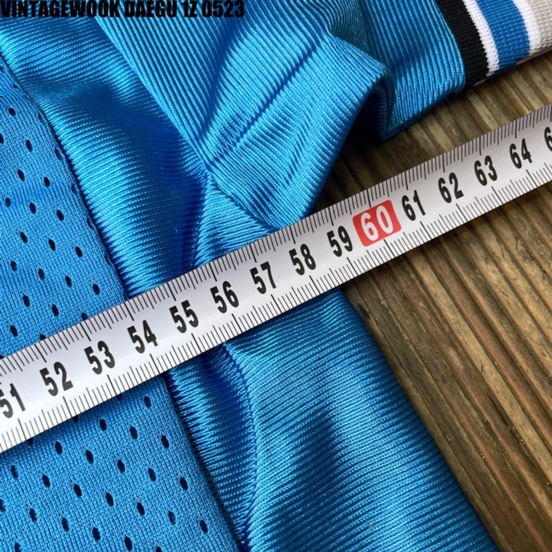 NFL 리복 유니폼 데드스탁 상품이미지9