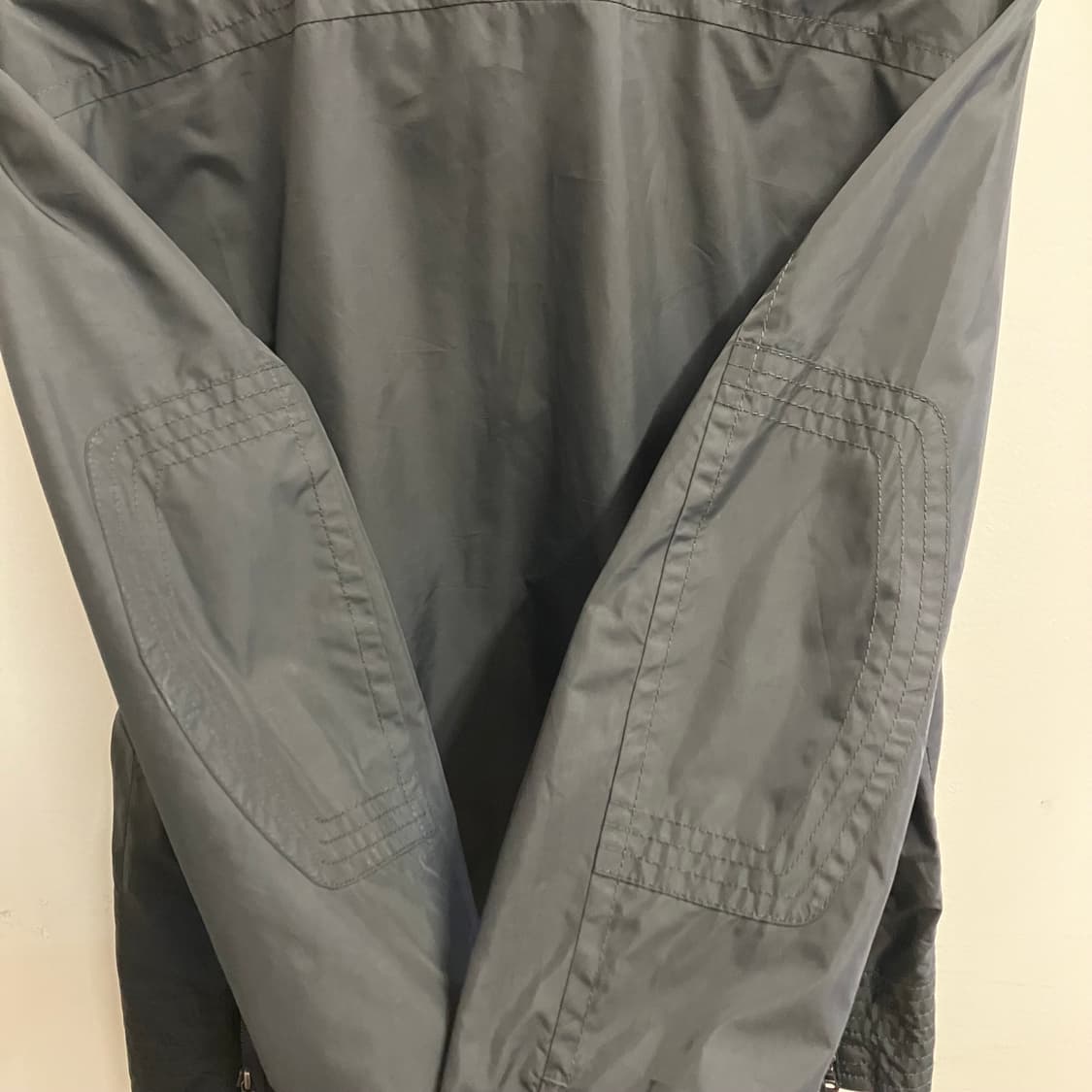 N246 휴고보스 라이더 바이커 자켓 상품이미지4