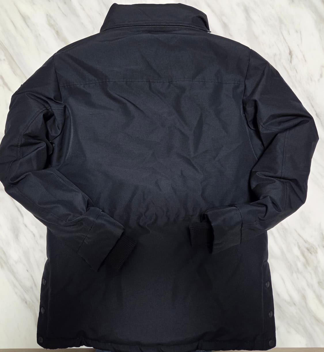 K2 구스다운 윈드스토퍼  상품이미지2