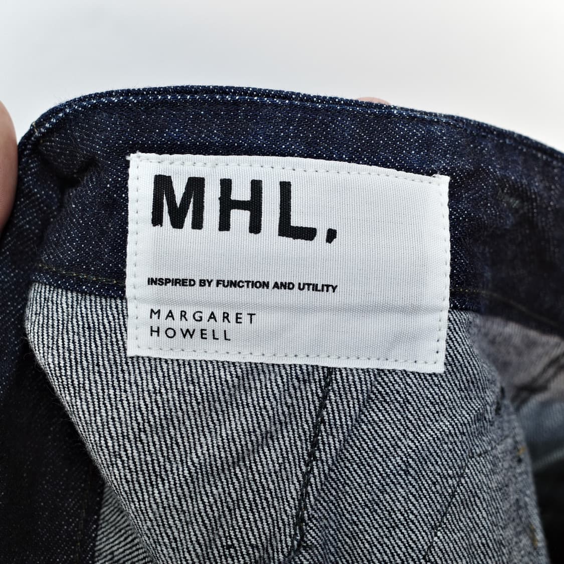 Margaret Howell x Canton Overalls 상품이미지4