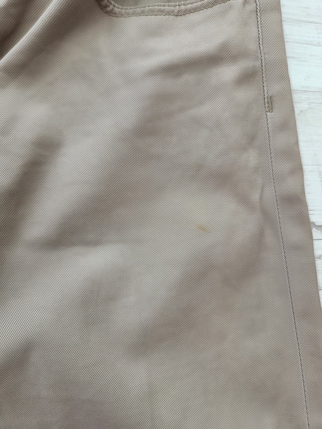 Carhartt 칼하트 스트래치 치노 팬츠 32 면바지 상품이미지6