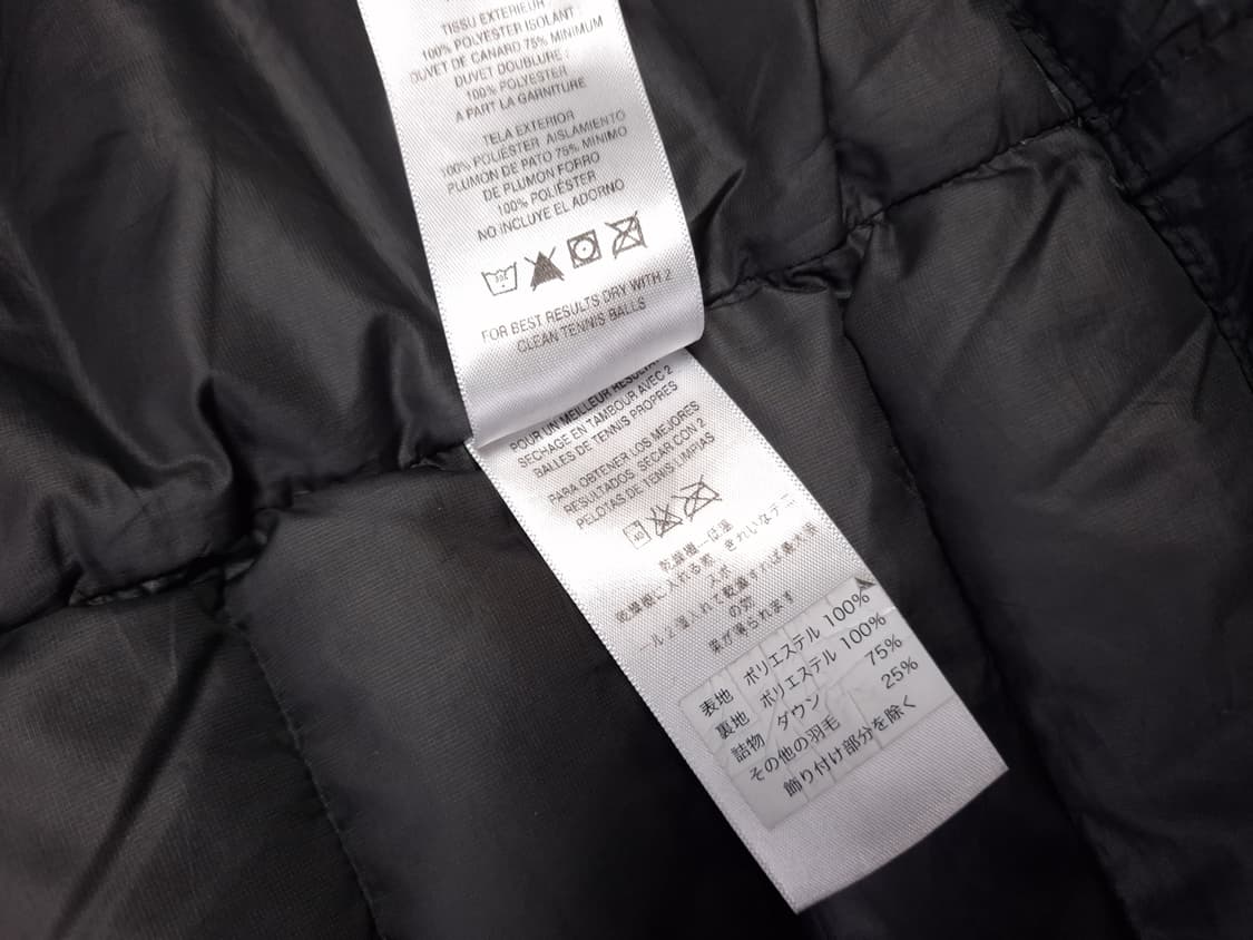 오리지날 일본판 파타고니아 하이로프트 후디 자켓 상품이미지5