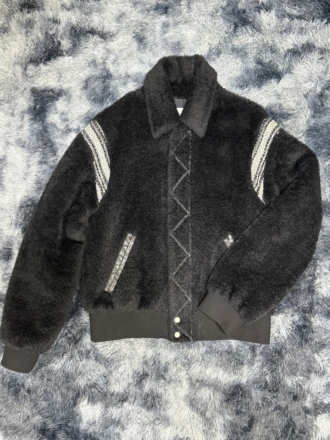 G FOR INNERTHOUGHT 자켓  상품이미지1