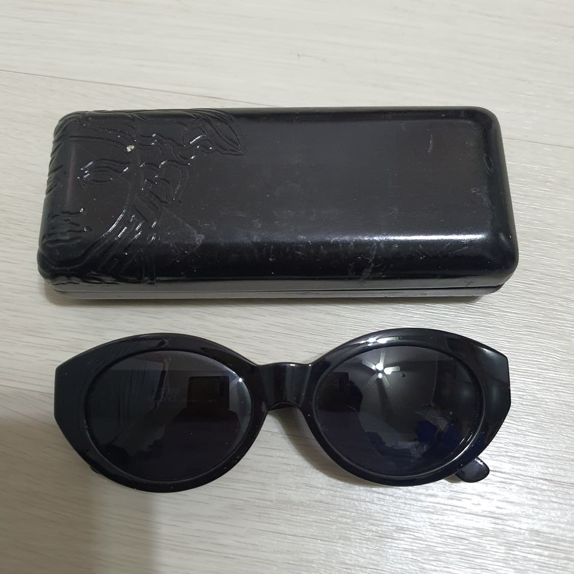 정품 베르사체 선글라스 MOD.480/H 상품이미지1