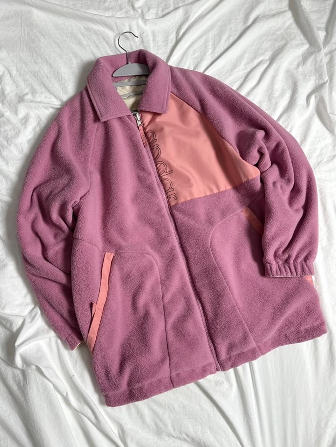 Andar 리버시블 미디움 자켓 상품이미지4