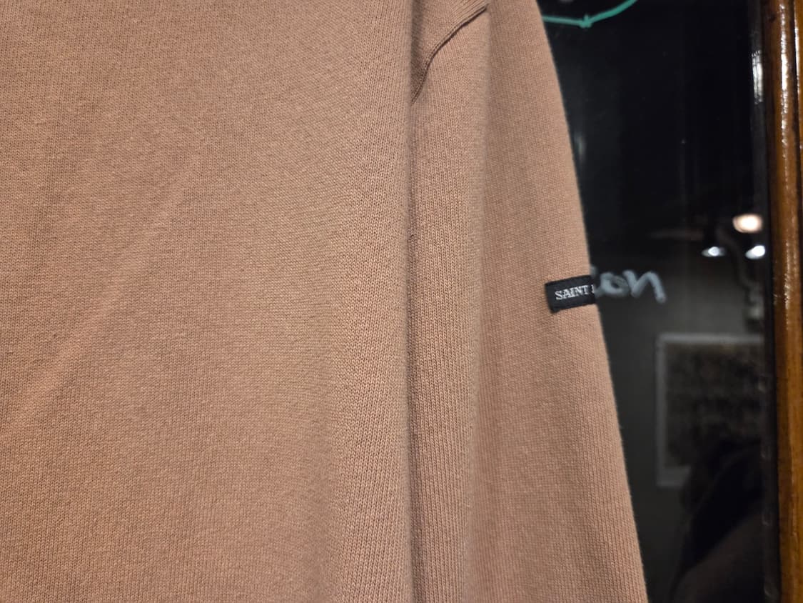 생제임스 바스카셔츠  상품이미지7