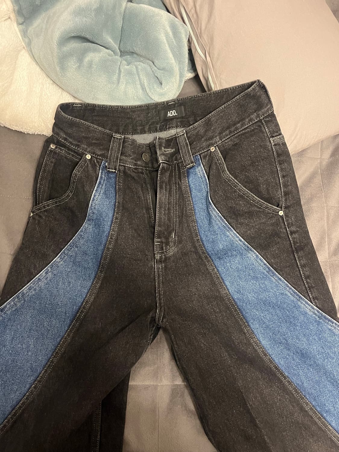 Add 팬츠 상품이미지1