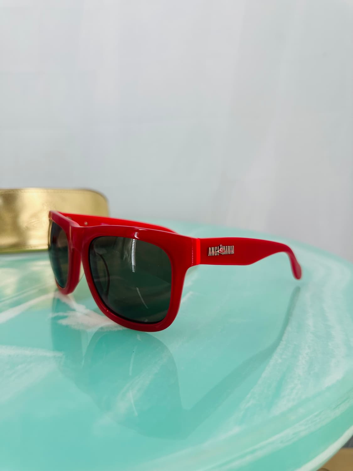 [새상품 무료배송] Made in Japan 비비안웨스트우드 선글라스 상품이미지2