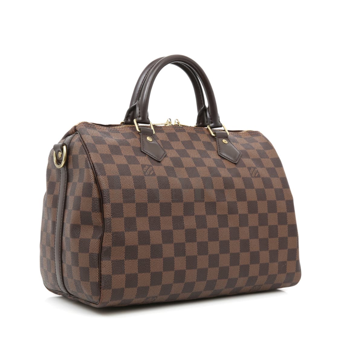 루이비통 다미에 스피디 반둘리에 30 보스턴백 N41367 상품이미지4