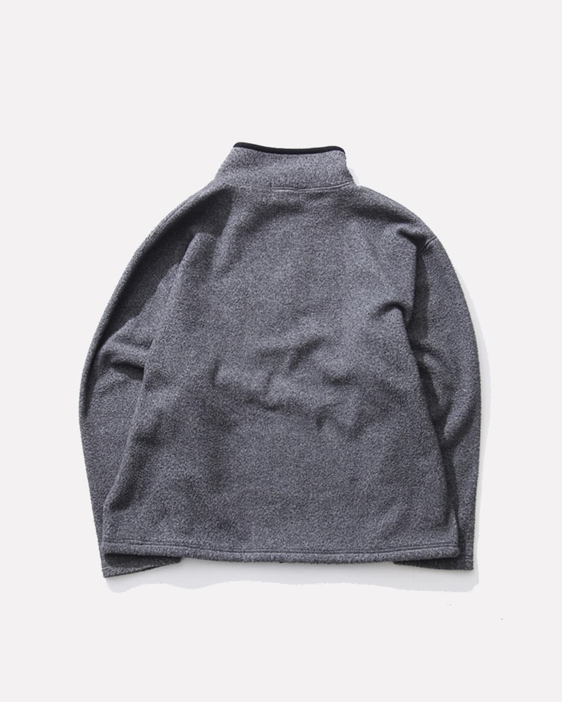 J.press 반집업 후리스 [L] 상품이미지2