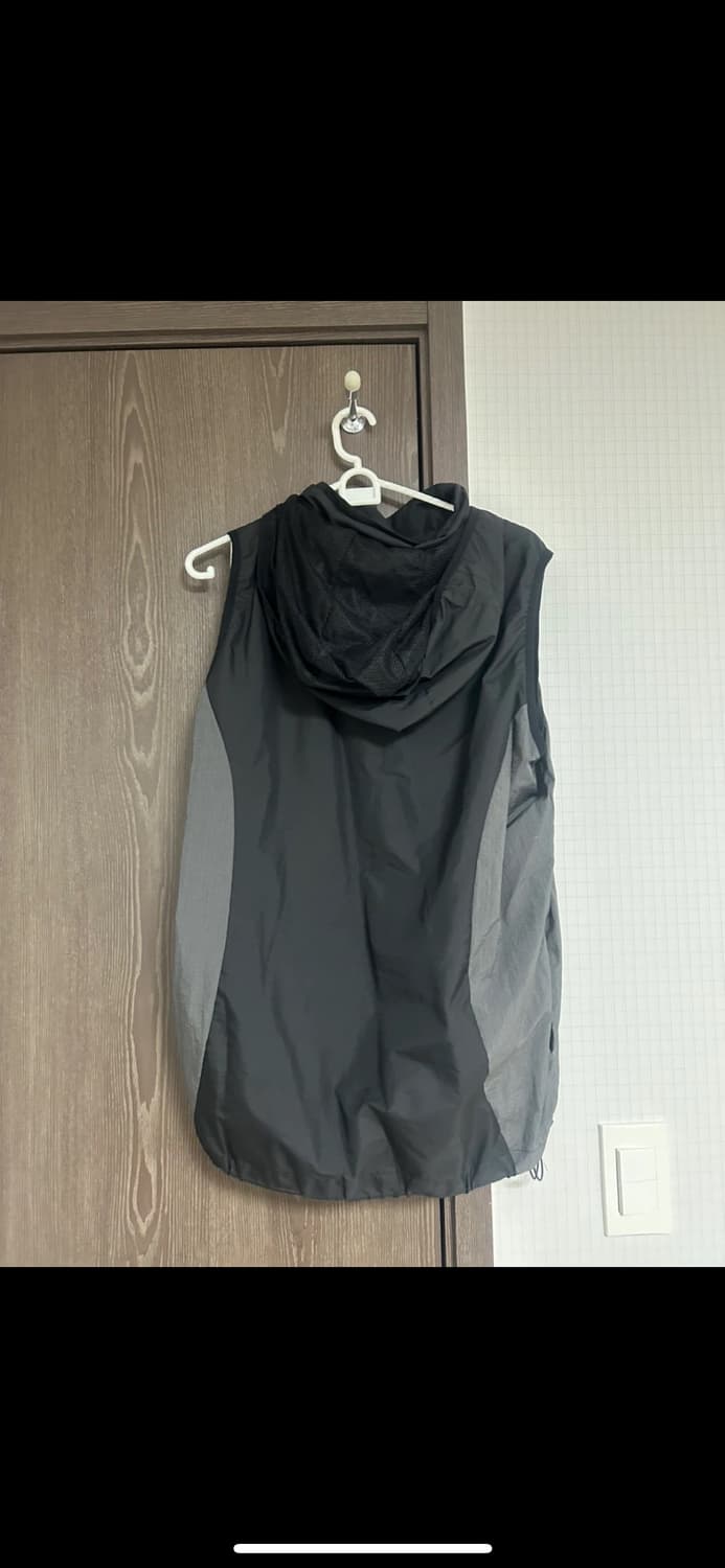 오호스 바람막이 상품이미지4