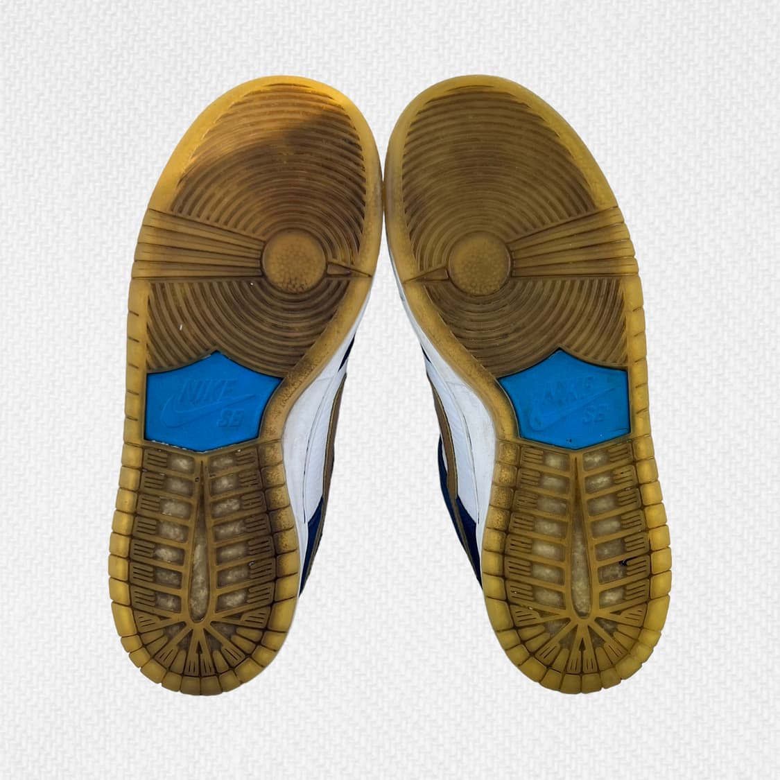 265 나이키 SB 덩크 로우 이셔드 웨어 BMW 상품이미지10