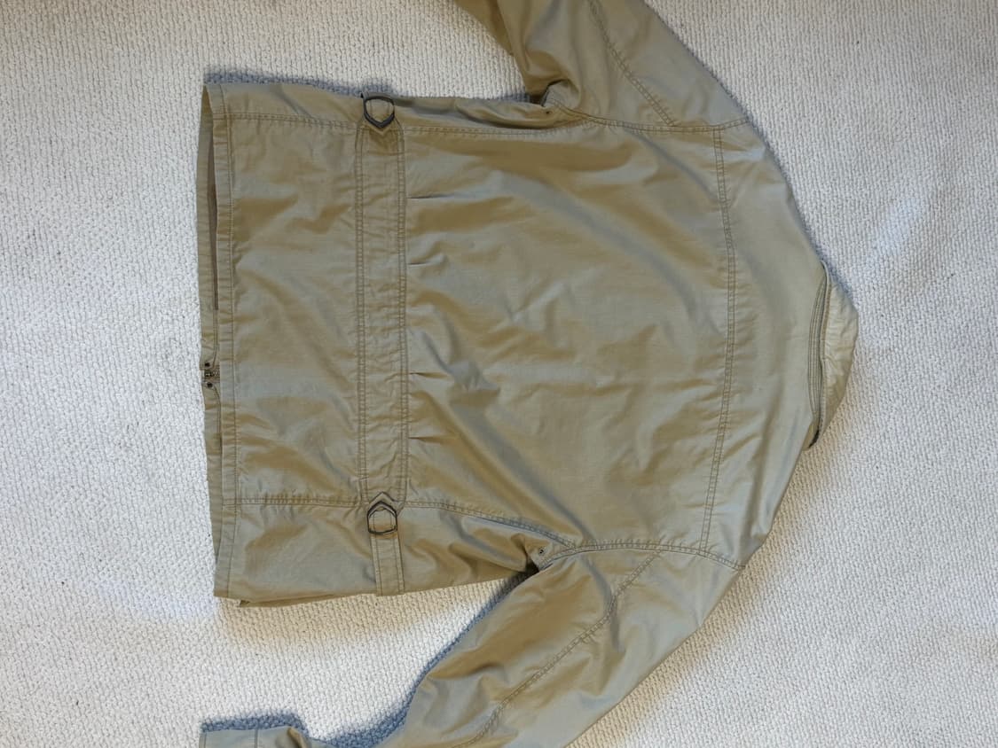 폴로 랄프로렌 자켓 상품이미지4