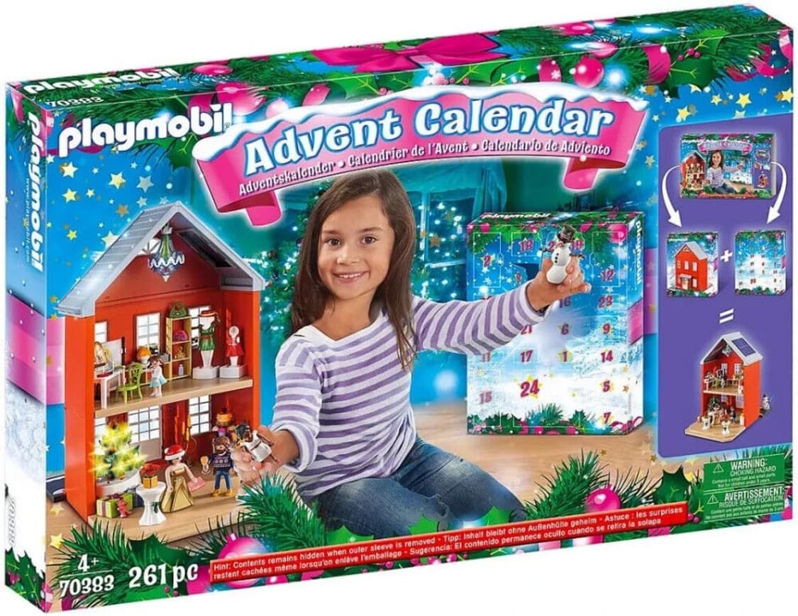 Playmobil XXL 플레이모빌 빅 아드벤트캘린더 상품이미지3