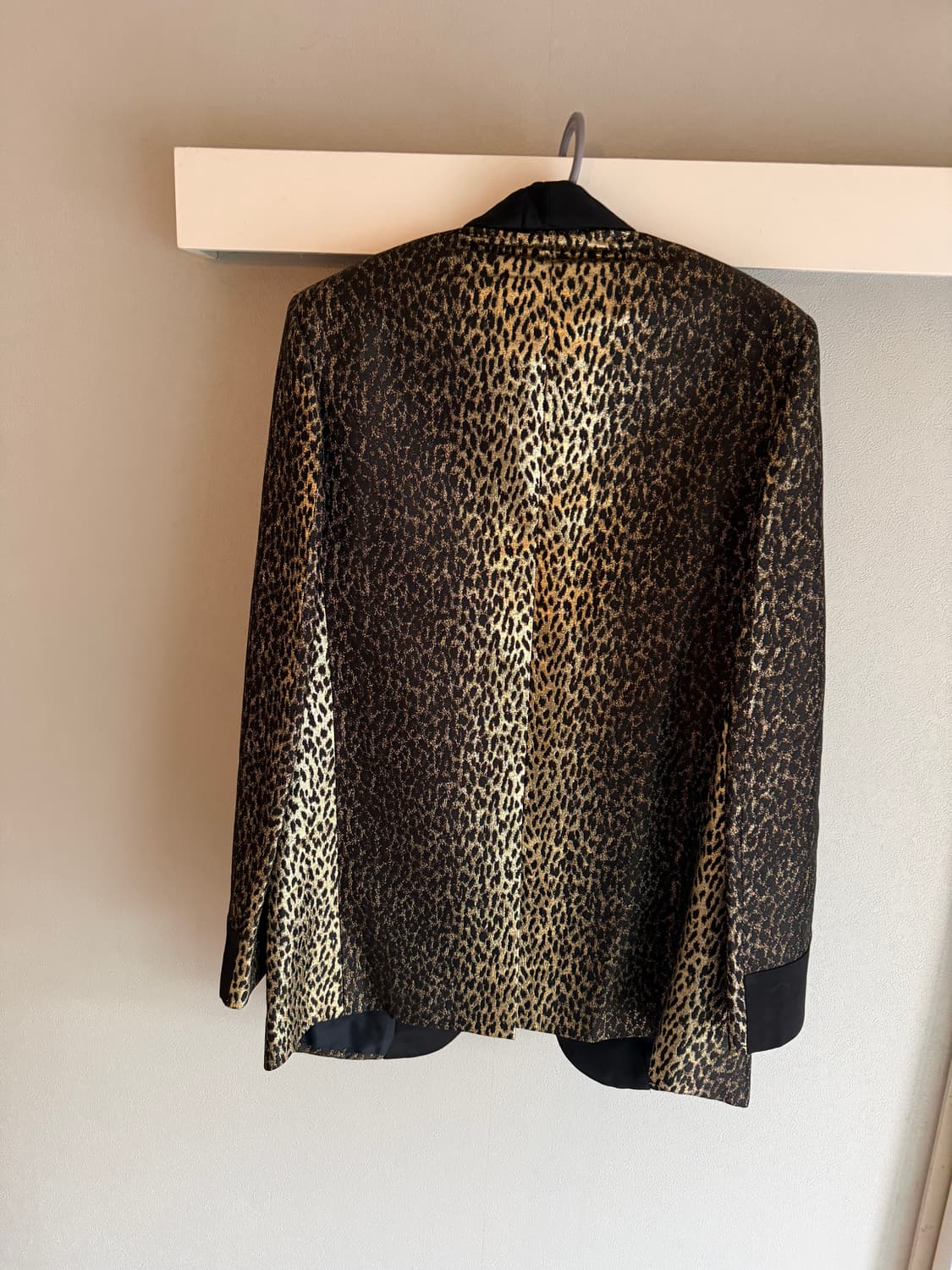 Saint Laurent - Babycat Le Smoking 상품이미지7