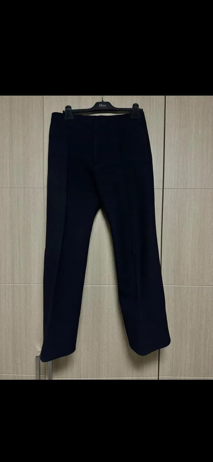 보테가 베네타 커브팬츠 상품이미지8