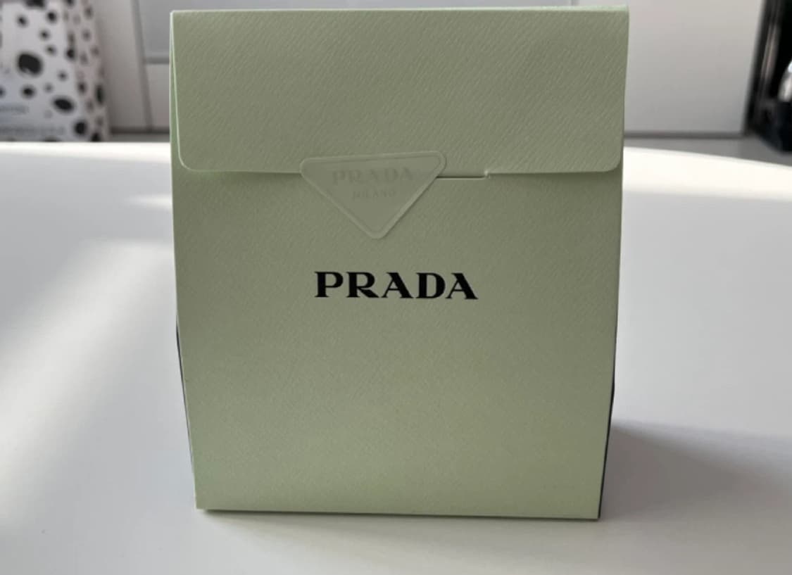 [새제품] 프라다 립밤 U001 아스트랄핑크 +패러독스 1.2mm 상품이미지7