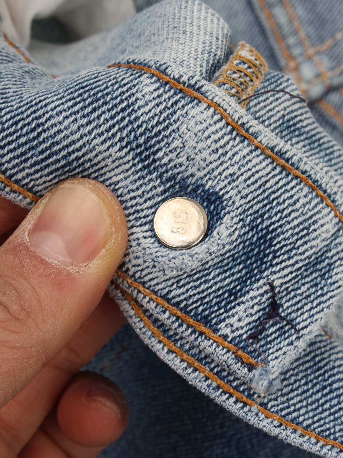 1992 LEVI'S 517 (38) 상품이미지3