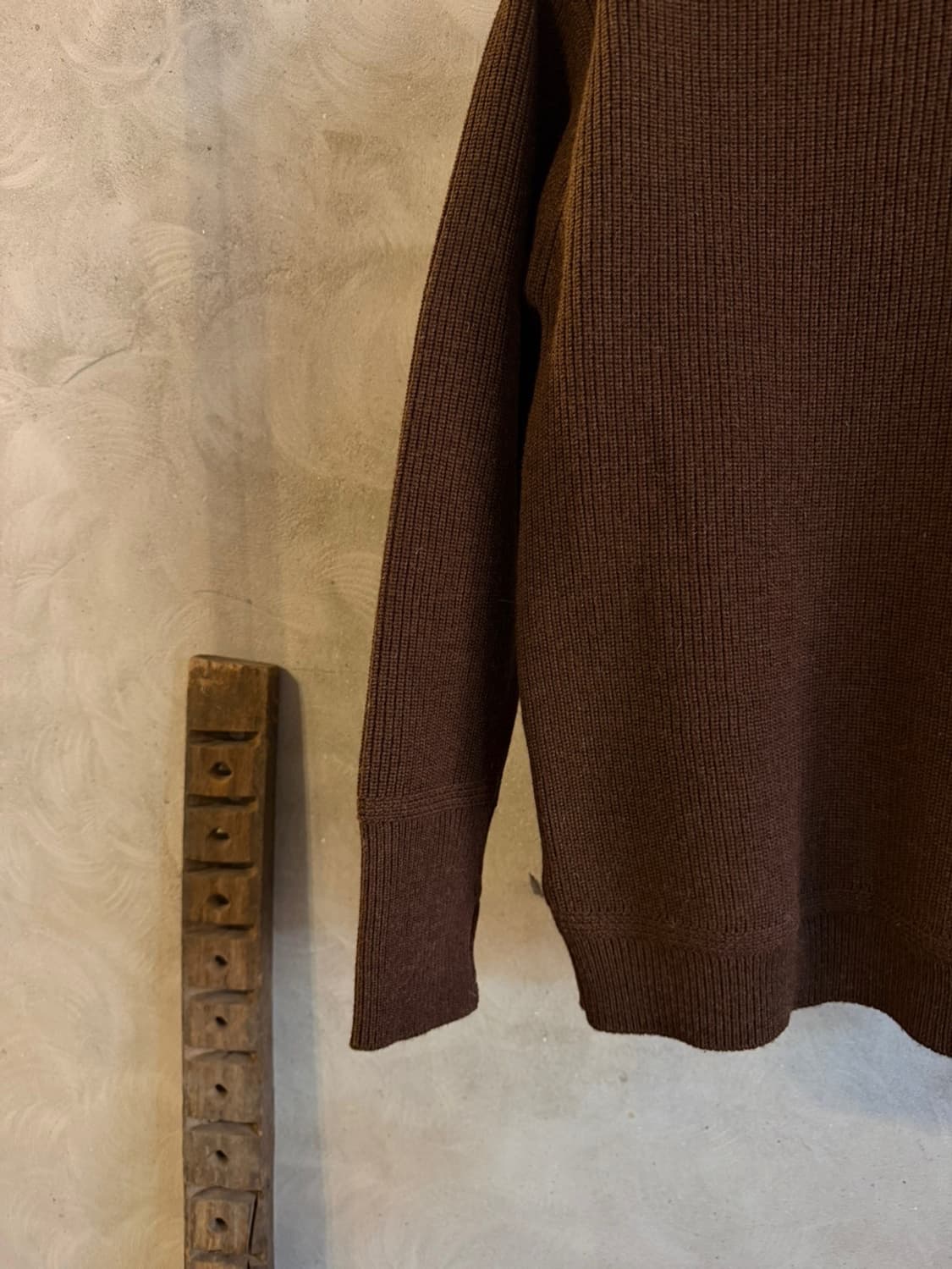 안데르센 안데르센 니트 100 상품이미지9