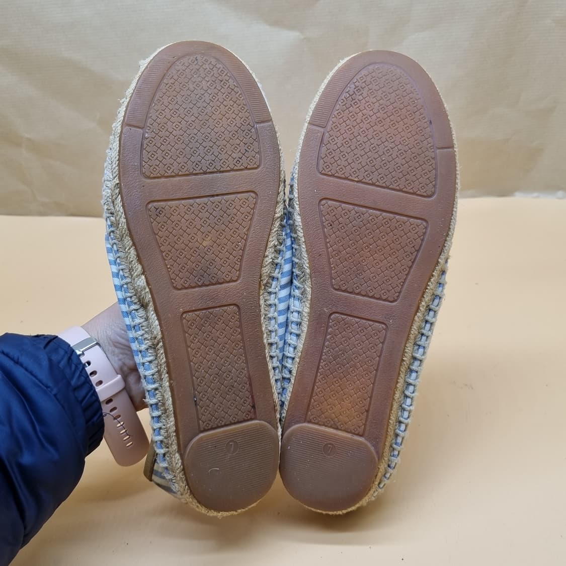 토리버치 프랩 에스파듀230 상품이미지3