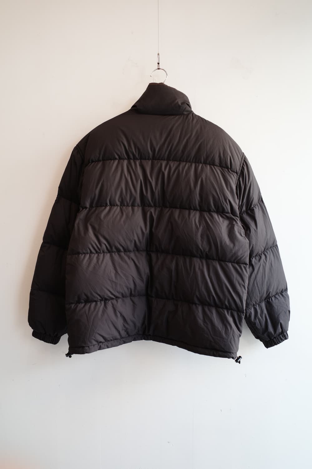 FIRST DOWN 리버시블 다운 패딩 상품이미지6