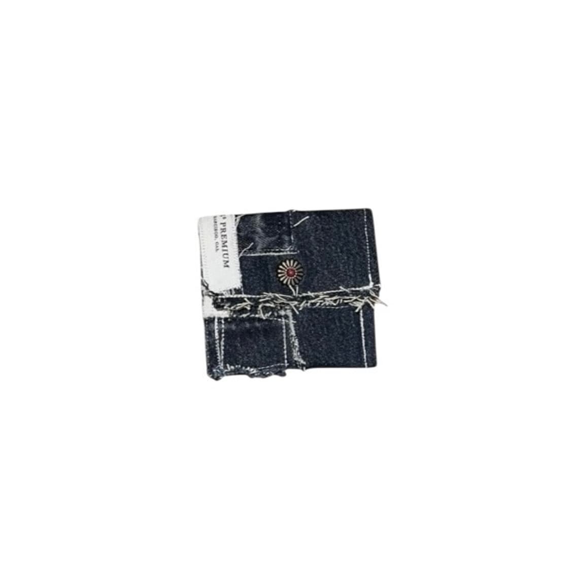 [WATJABES]LEVI'S premium mini wallet 상품이미지1