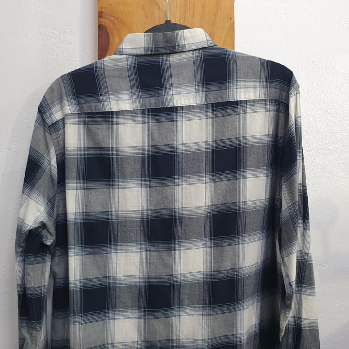 H&M 긴팔 카라 셔츠(95) 상품이미지6