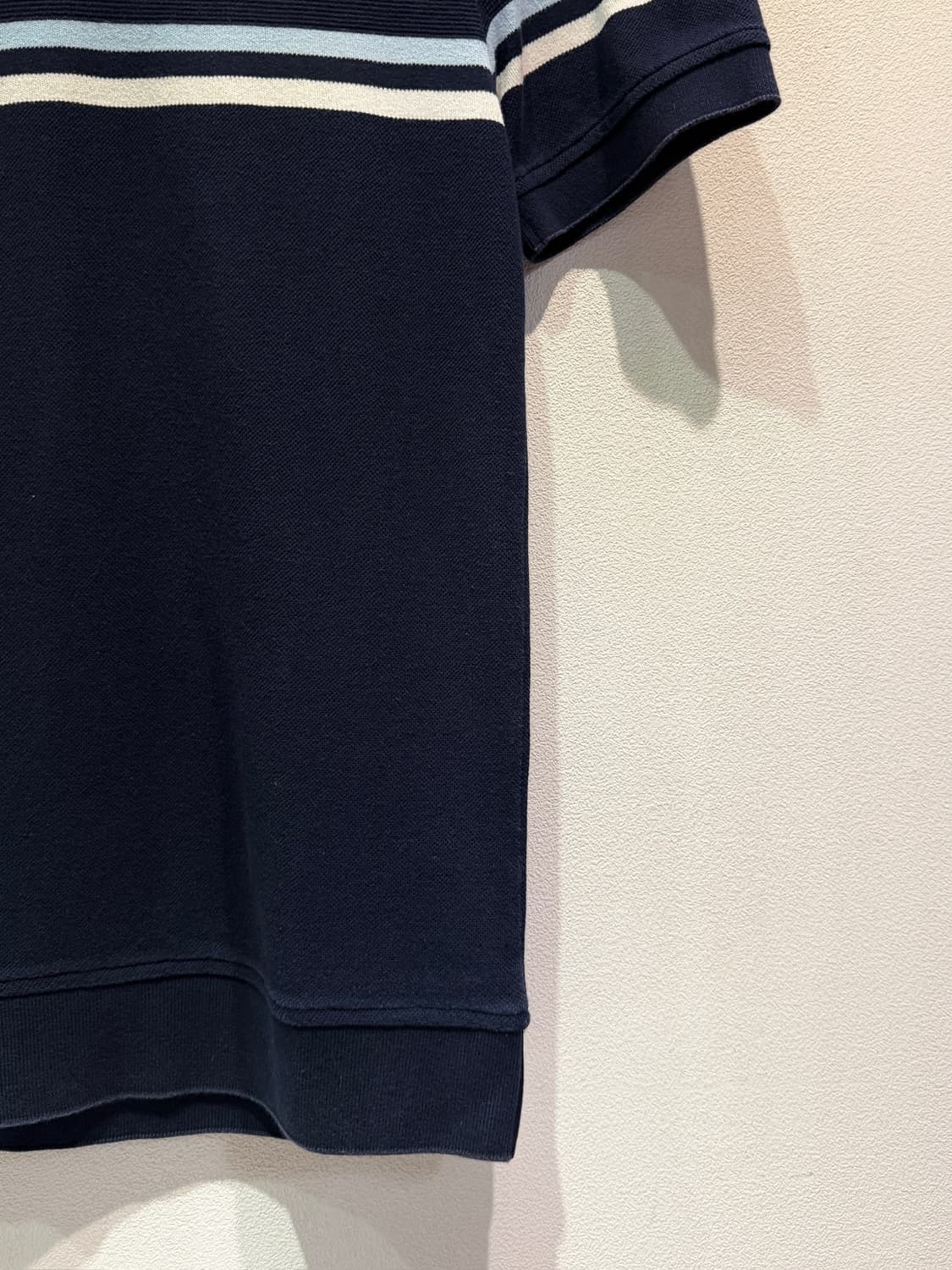 Lacoste Polo Shirt (Made In FRANCE) 상품이미지4