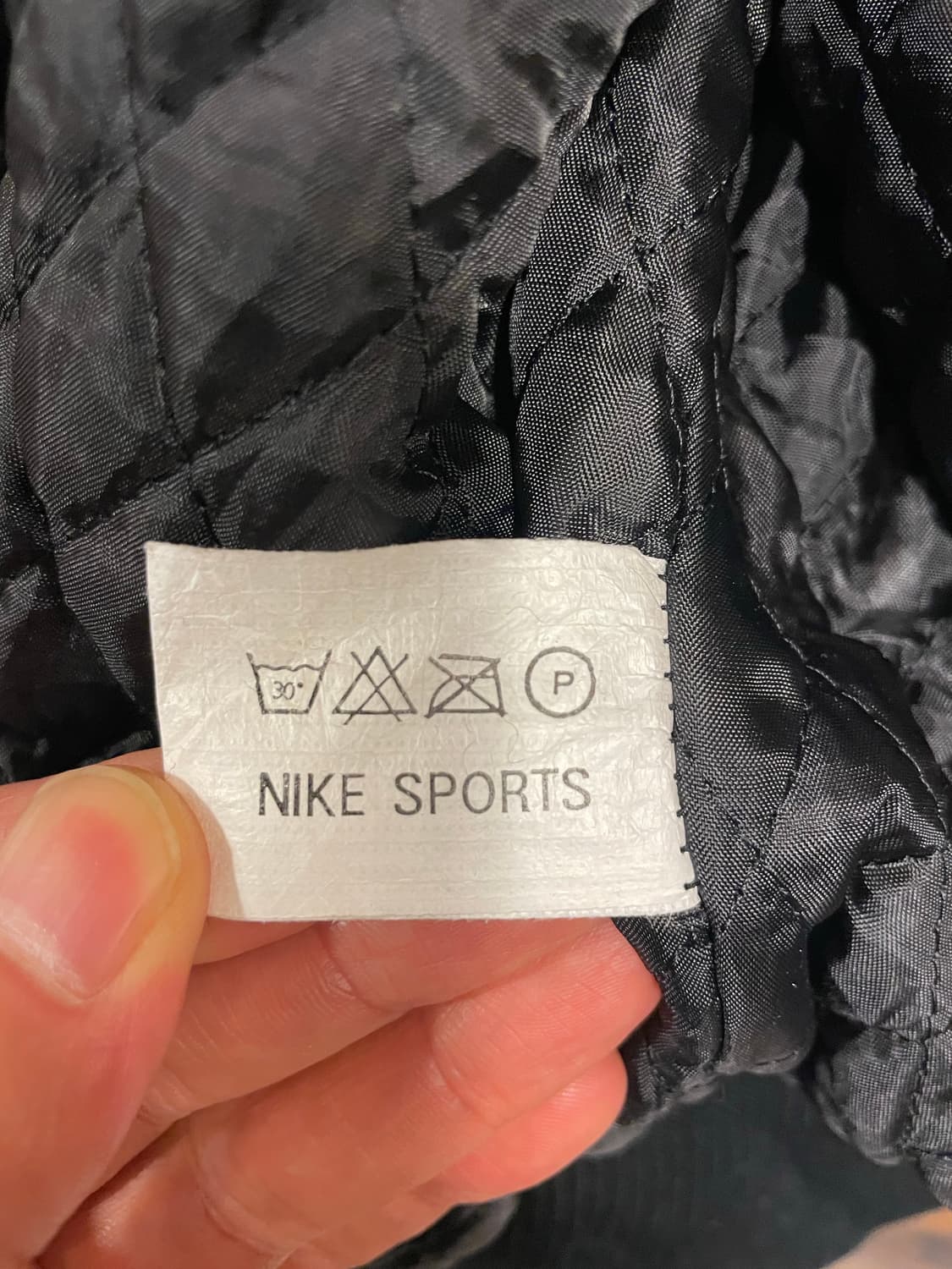 90’S Nike varsity jacket 상품이미지9