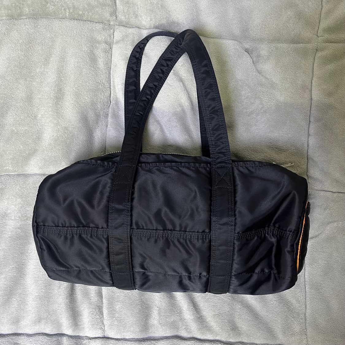 Porter 요시다 포터 탱커 보스턴 더플백 L 블랙 상품이미지2