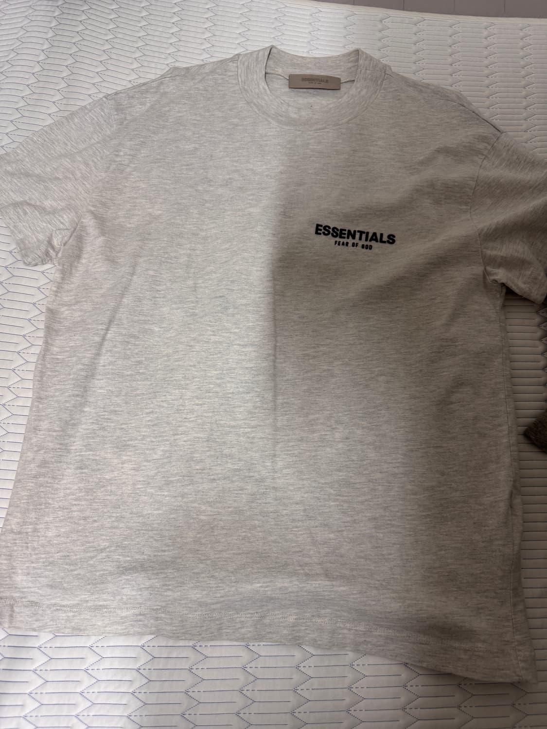 피오갓 에센셜 반팔 s 상품이미지1