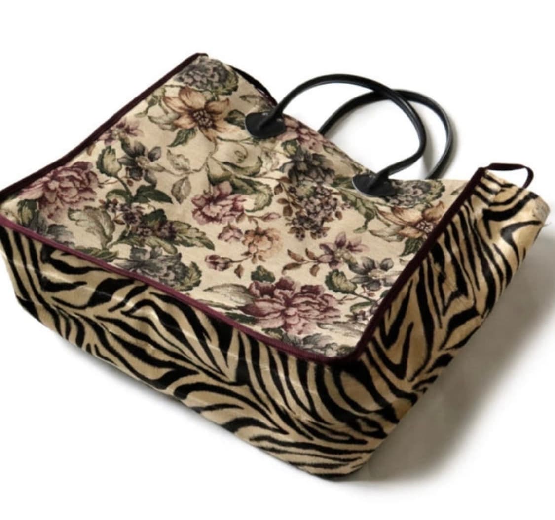 캐피탈 고블랑 타이거 밀크백 상품이미지1